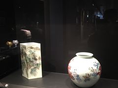-上海观复博物馆