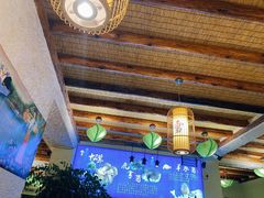 大堂-大理董·董家小厨野生菌火锅(古城旗舰店)