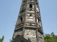 -上海佘山国家森林公园天马山园