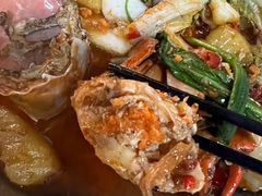-瑞丽活螃蟹(芒市店)