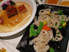 -十六台·经典广东菜(德外大街店)
