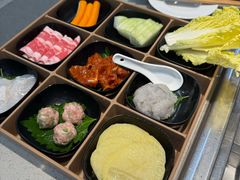 -海底捞火锅(团结桥店)