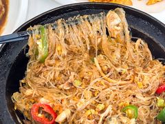 -阳江餐厅·30年老字号·粤菜海鲜大排档