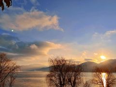 -丽江泸沽湖景区