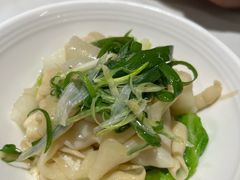 -深仔记茶餐厅(亚士厘道店)
