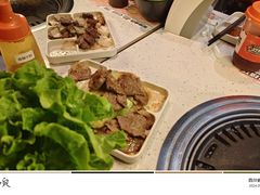 -猫抓烤肉(春熙路店)