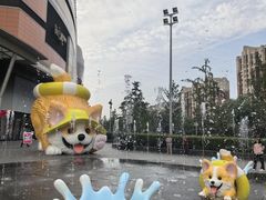 -北京清河万象汇