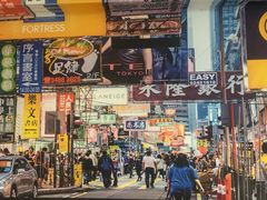 -小龍鳳·港式海鲜打边炉(沙湖路店)