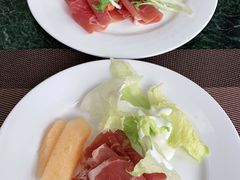 -白天鹅宾馆·流浮阁咖啡厅