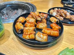 -狮子三•脆鳗鱼烤肉(信和廣場4樓店)