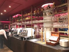 -Cafe Sacher(WIEN)