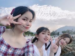 -西涌国际滨海旅游区