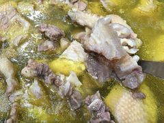 -三锅莊·牦牛肉火锅·香格里拉特色藏餐宴请餐厅(昆明创始店)