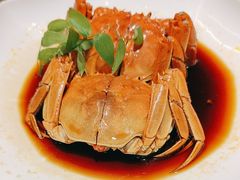 -蟹榭·本帮江浙菜·蟹宴(大宁久光商场店)