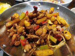 -大鹏饭店·金陵家宴(奥体中心店)