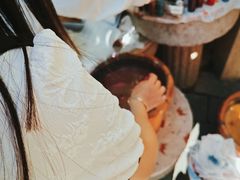 -100家灵感仓库·DIY团建(什刹海店)
