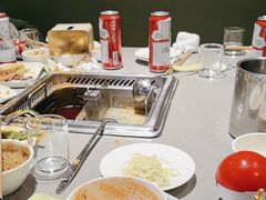 -海底捞火锅(公益西桥店)