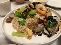 -莆田餐厅PUTIEN(三里屯店)