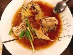 -仙本那渔人码头餐厅