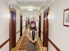 -上海国际饭店