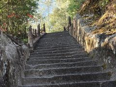 -腾冲云峰山