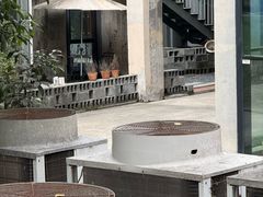 -CEMENT·coffee bar (凤凰创意园店)