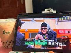 -1点点(汇海广场店)