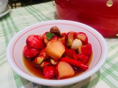 -鸿先阁·干煸虾(星沙店)