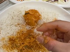 -清真· AL-JANNAT 佳纳特餐厅(仙林店)