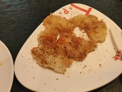 -火地铁板烧(昆山万象汇店)