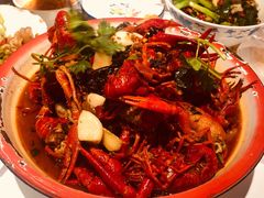 -老长沙龙虾馆·聚会餐厅(白石洲店)