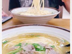 -崔记拉面馆(航北店)