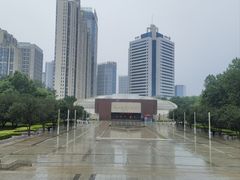 -唐山抗震纪念馆