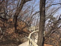 -丹东凤凰山景区