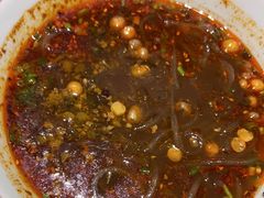 -全牛匠·乐山跷脚牛肉(新中关店)