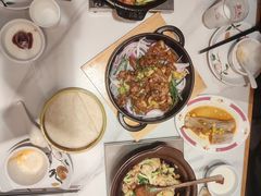 -火啫啫·粤式啫啫煲(南通首店)