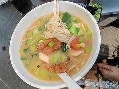 -同心楼(解放北路店)