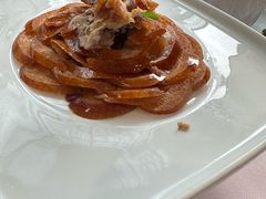-味+新京宴·烤鸭·北京菜(创意谷店)