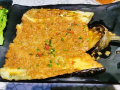 -云晓光头烧烤吧(新大陆广场店)