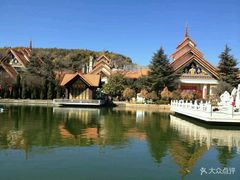 -云南民族大观园