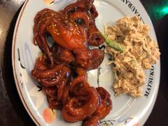 -松子料理(白家庄店)