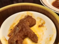 -西安皇冠假日酒店·御皇轩中餐厅