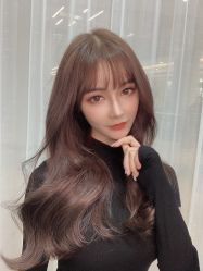 -3AM·S HAIR SALON烫发染发接发
