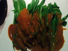 粗茶淡饭•汉口公馆-粗茶淡饭·汉口公馆(循礼门店)