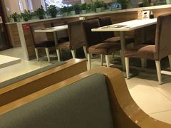 大堂-嘉和一品粥(马家堡店)