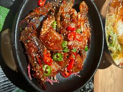 -KimPro 辛普乐概念韩餐