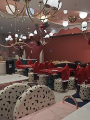 -奈尔宝家庭中心·亲子餐厅(苏州大悦城店)