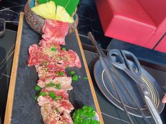 -谷牛和牛烤肉(漕河泾印象城店)