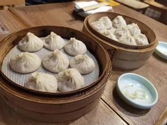 -一品小笼(金融街店)