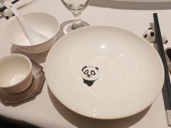 -眉州东坡·熊猫主题餐厅(枫蓝店)